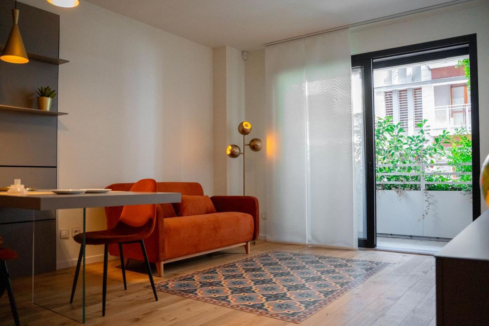 Apartament N-149 Luxury Bari
